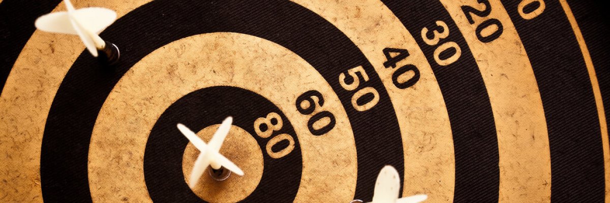 Bullseye